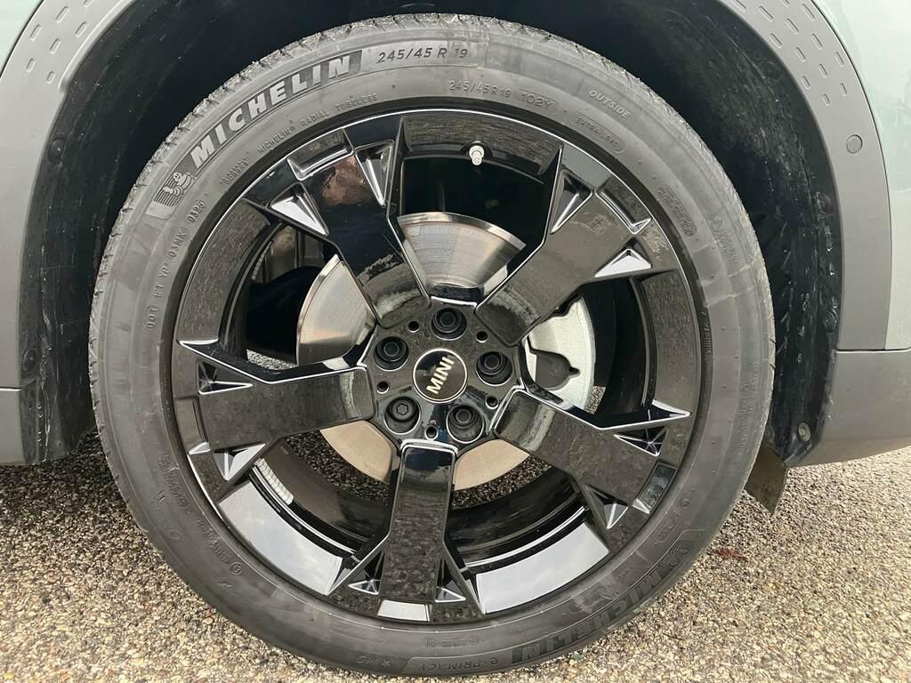 Mini Mini Countryman 2.0 48V D Classic