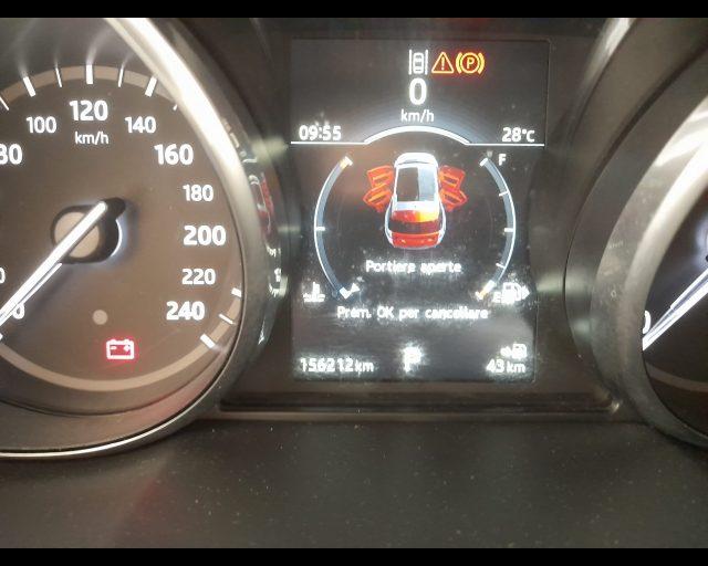 LAND ROVER Discovery Sport I - 2.0 td4 HSE awd 180cv 7p