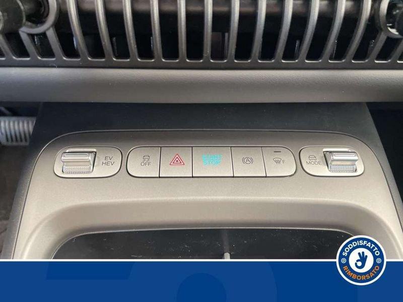 BYD Dolphin G DM-i Boost