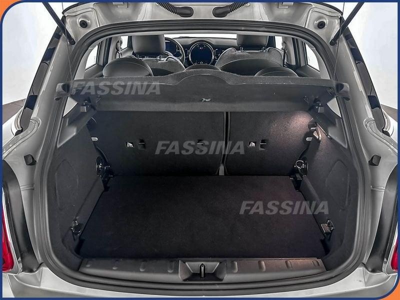 MINI Mini 5 porte Mini 1.5 Cooper Classic 5 porte