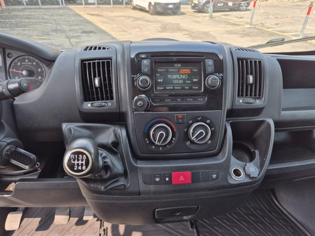 CITROEN Jumper 30 BlueHDi 130 PC-TN Furgone