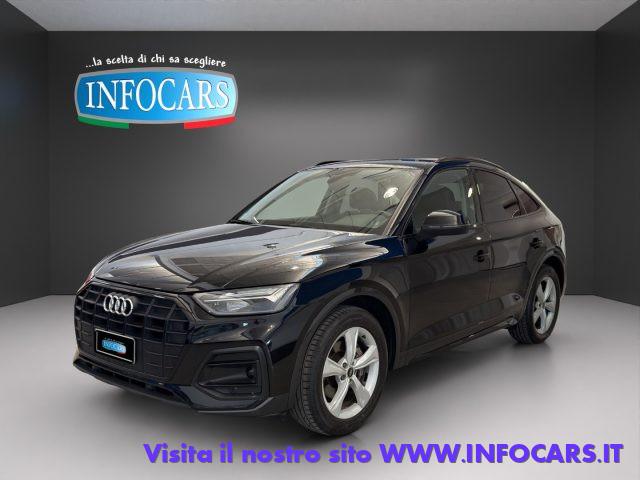 AUDI Q5 SPB 35 TDI 163 CV S tronic Business - PROMO