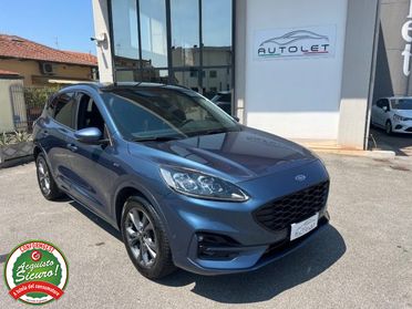 FORD Kuga 2.5 Full Hybrid 190 CV CVT AWD ST-Line X