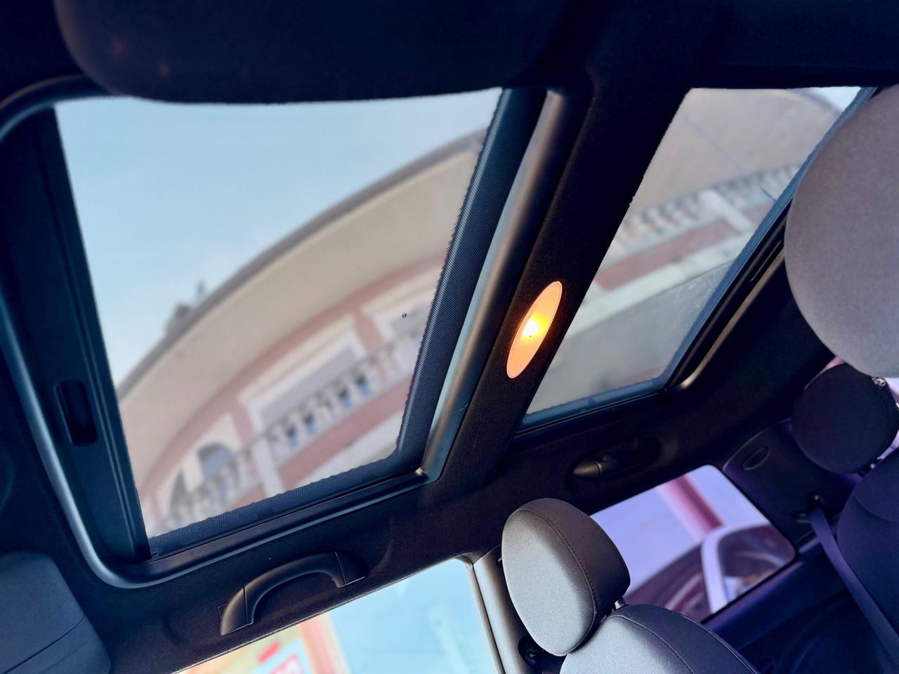 Mini 1.6 16V Cooper S 175 CV GARANZIA 12 mesi ! ! !