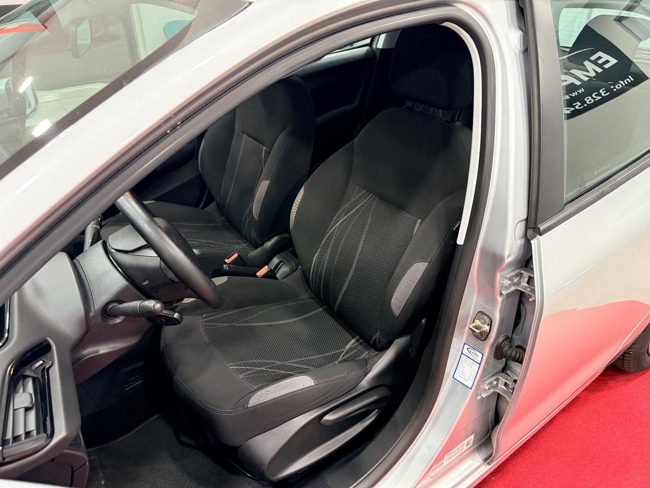 Peugeot 208 1.4 VTi 95 CV 5p. Allure