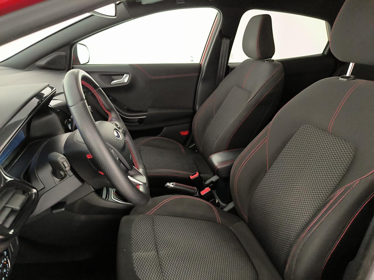 Ford Puma 1.0 ecoboost h st-line s&s 125cv