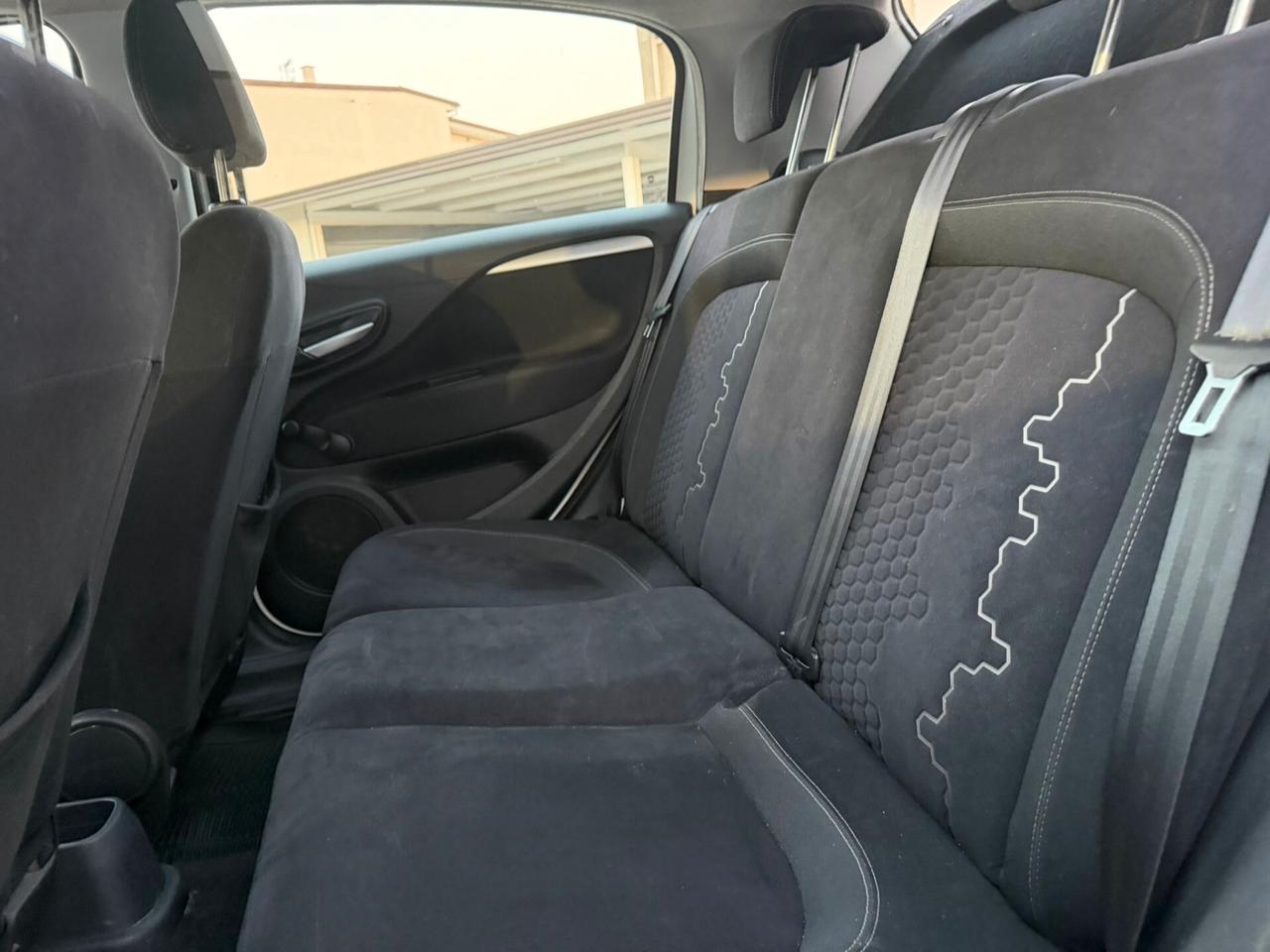 Fiat Punto 1.4 8V 5 porte Natural Power Lounge