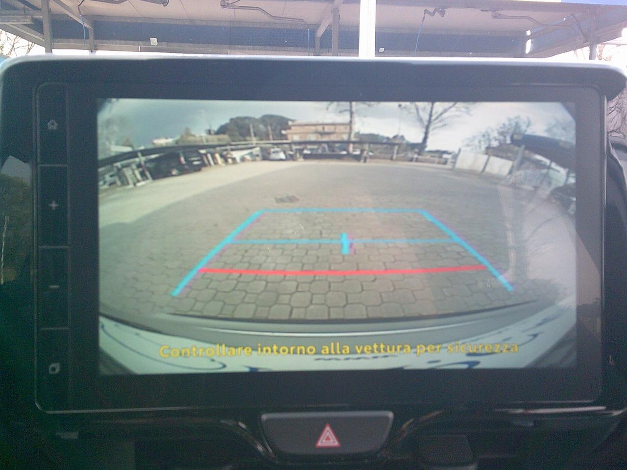 Toyota Yaris Cross 1.5 Hybrid 5p. E-CVT Active*PREZZO VERO SENZA VINCOLI*