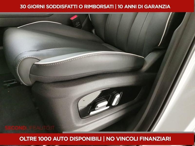DR AUTOMOBILES DR 5 2026 1.5 full hybrid 299cv dht