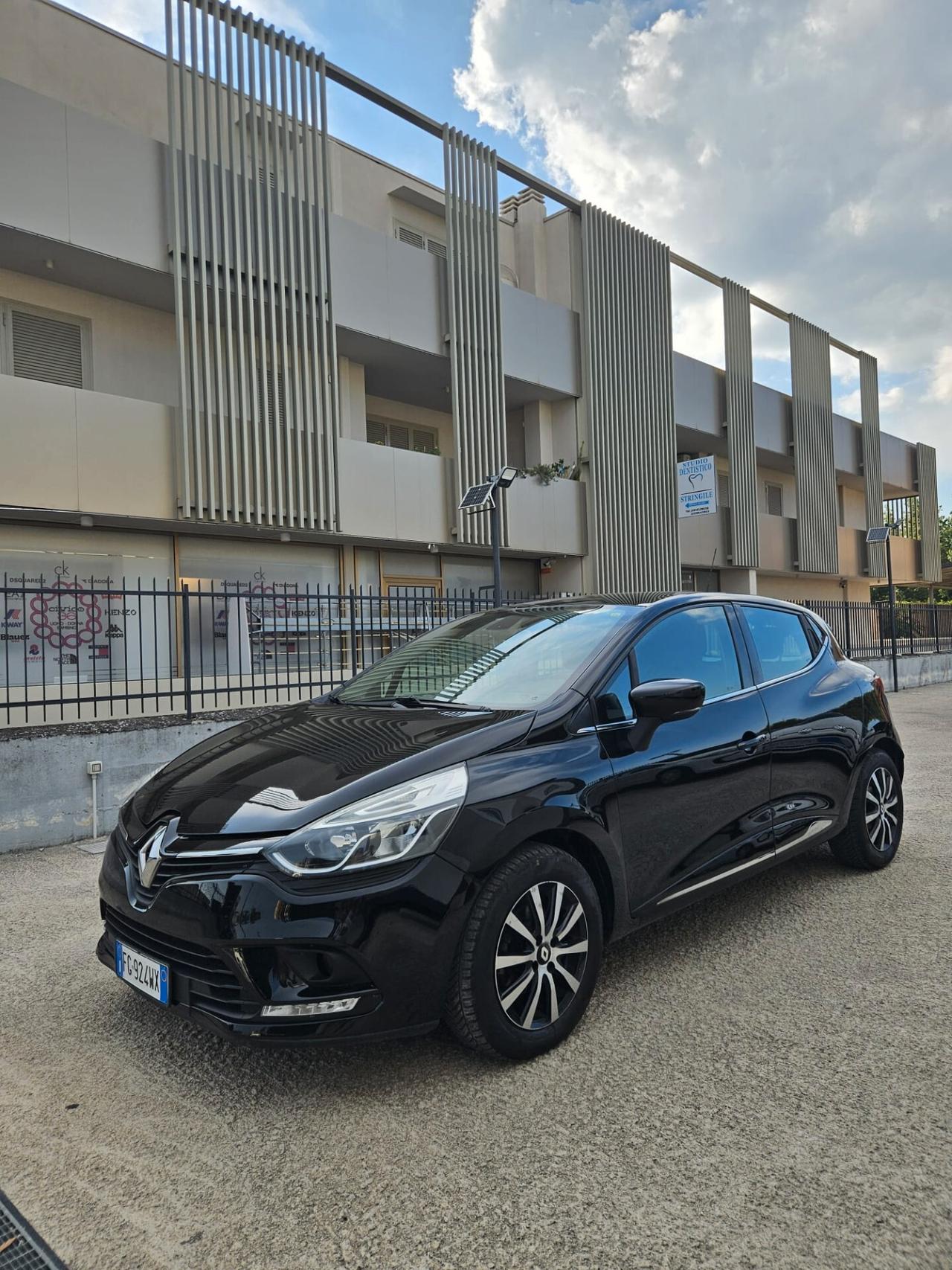 Renault Clio dCi 8V 90CV Start&Stop 5 porte Energy Zen