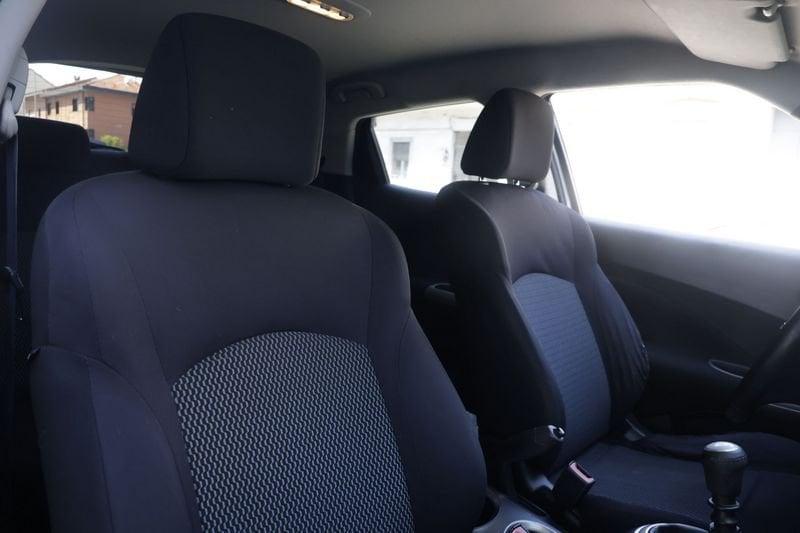 Nissan Juke Nissan Juke 1.5 dCi S&S Tekna Unicoproprietario