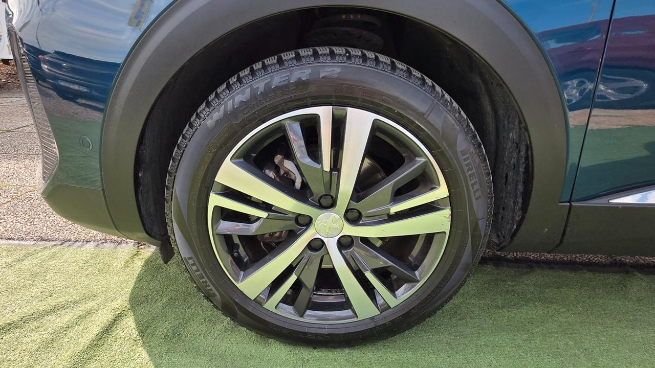 Peugeot 5008 BlueHDi 130 S&S EAT8 Allure Pack