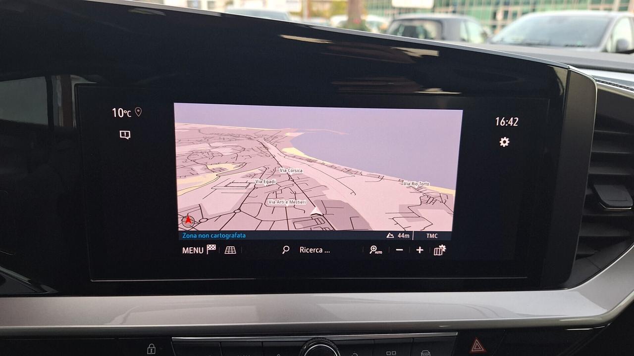 Opel Mokka BEV 1.4 ELETTRICA 136 CV Elegance