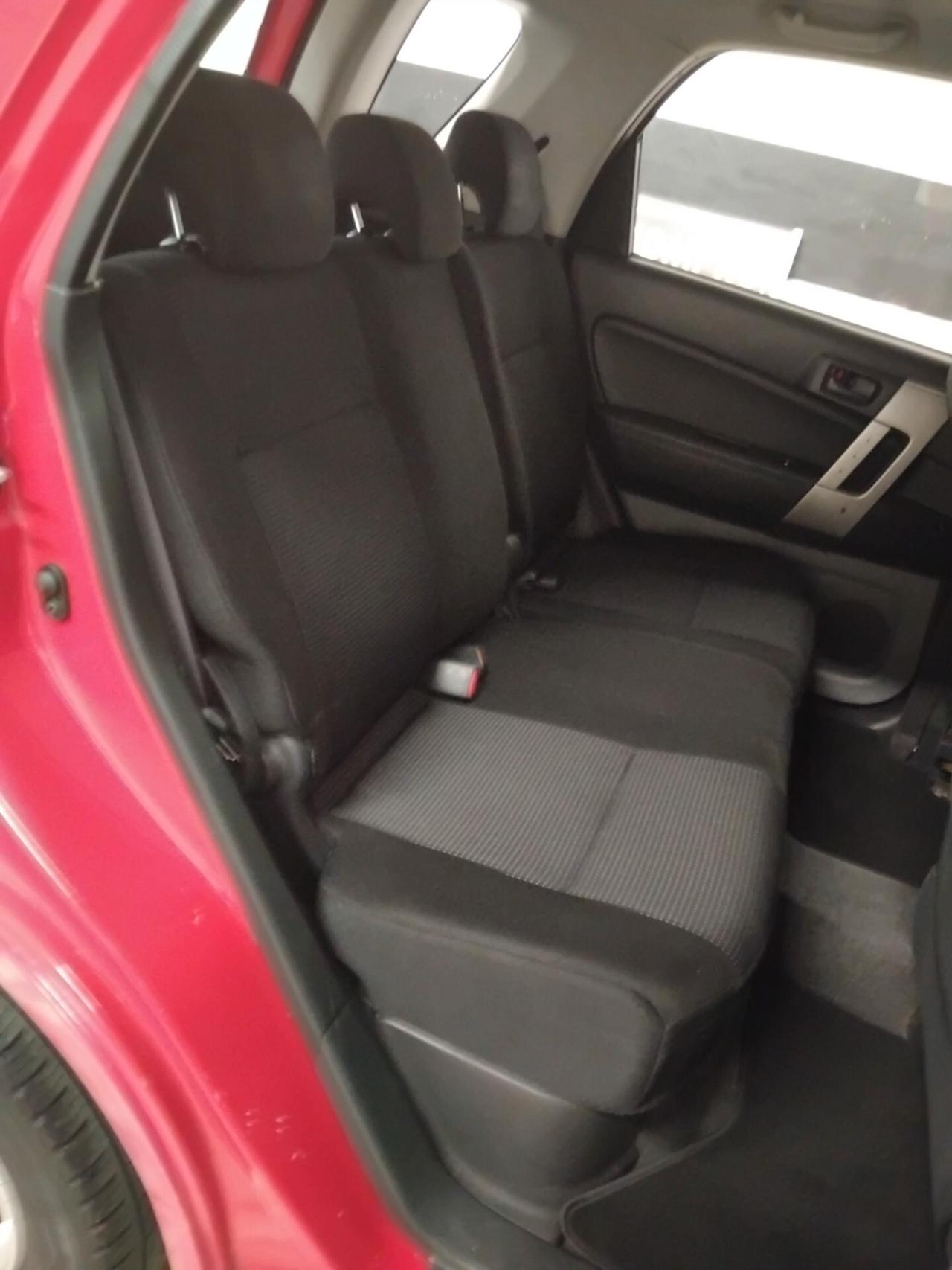 Daihatsu Terios 1.5 4WD SXA