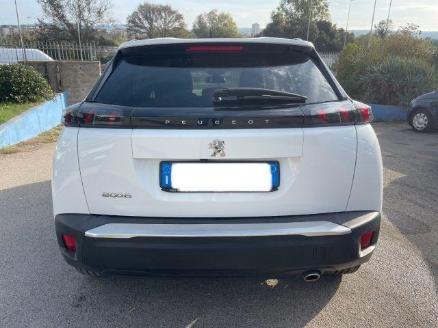 PEUGEOT 2008 BlueHDi 130 S&S EAT8 GT Pack