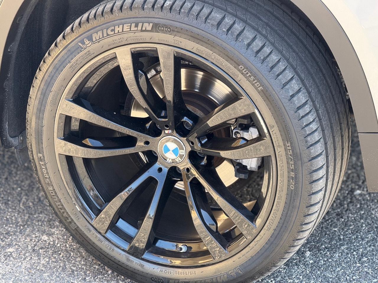 Bmw X5 sDrive25d Business