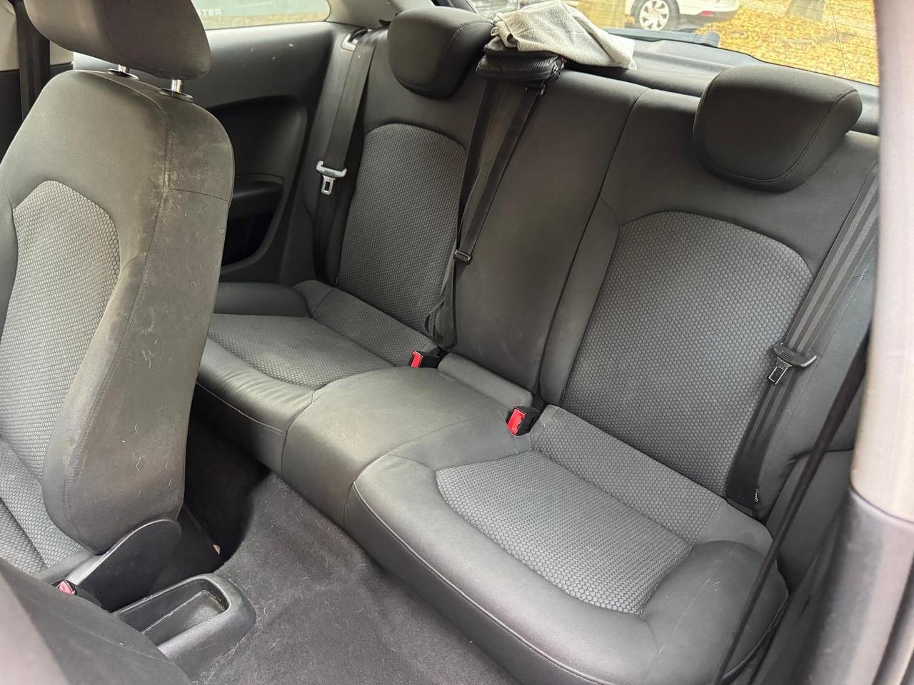 Audi A1 1.6 TDI 105 CV Ambition