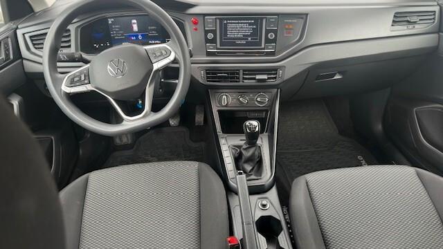 Volkswagen Polo 1.0 EVO CONTO VENDITA KM 65.500 - 2022