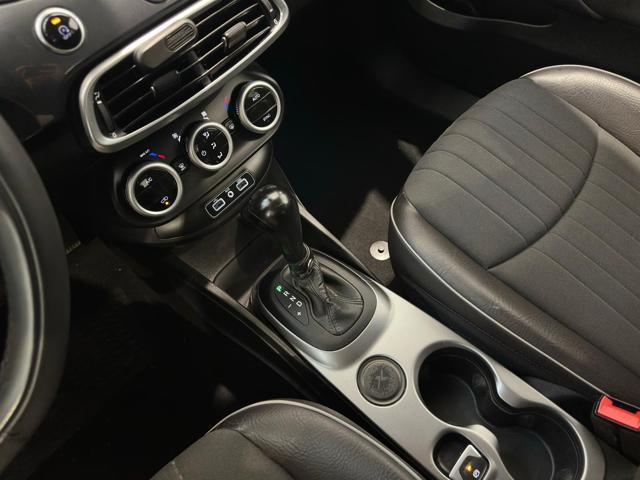 FIAT 500X 1.4 MultiAir 140 CV DCT Lounge