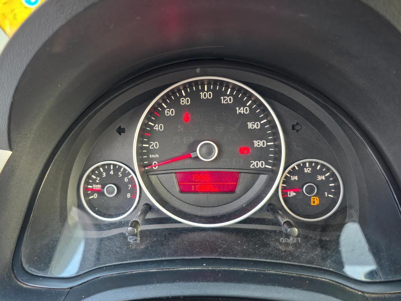 Volkswagen up! 1.0 3p. take CV-75 E5B Manuale NEO 2012