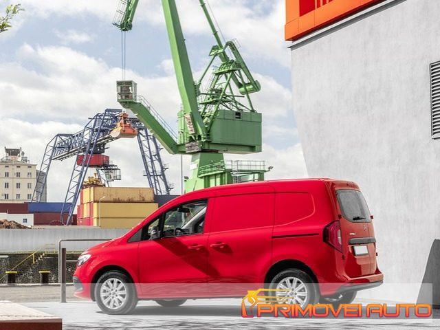 MERCEDES-BENZ Citan 1.5 110 CDI Furgone