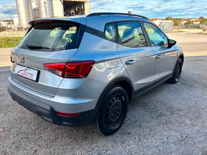 SEAT Arona Arona 1.0 EcoTSI Reference