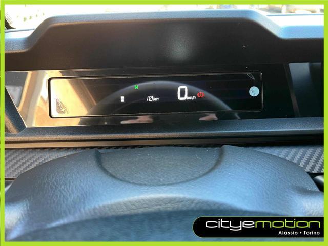 LIGIER JS 50 50 DCI L6 Elite Confort