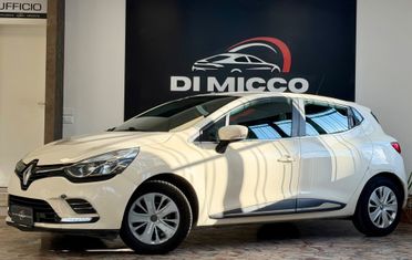 Renault Clio TCe 12V 90 CV GPL Start&Stop 5 porte Energy Duel