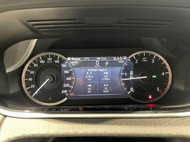 Land Rover Range Rover Evoque Limited Edition 204cv - IVA ESPOSTA