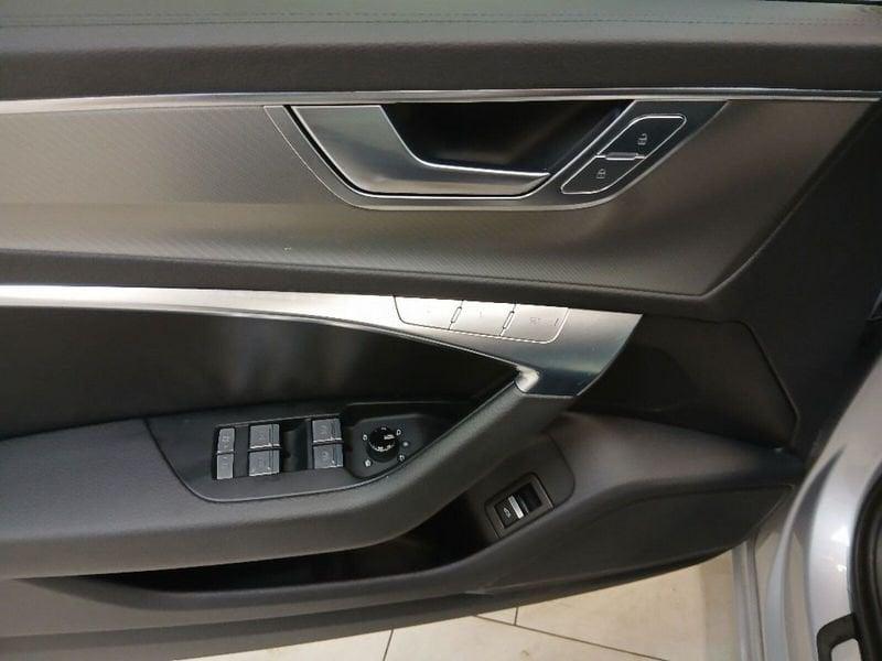 Audi A6 Avant 45 3.0 tdi mhev Business Design quattro s-tronic