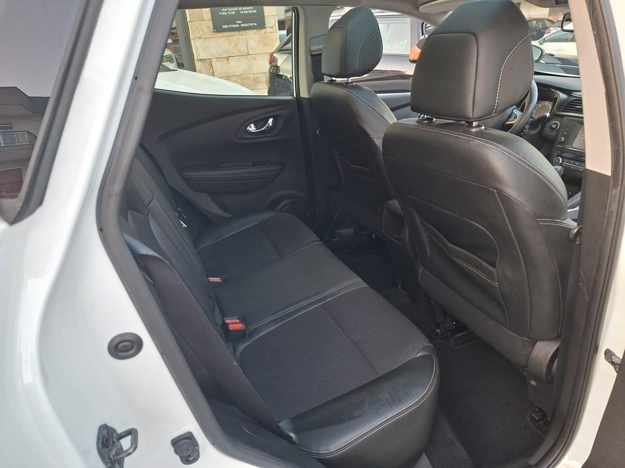 Renault Kadjar 1.5 dCi Energy Intens * TETTO PANORAMICO * Navi * Garantita 12 Mesi