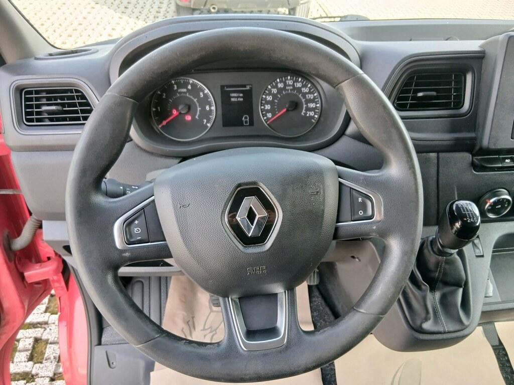 Renault Master T35 2.3 dci 145cv L3 Gran Volume Energy Ice EVId