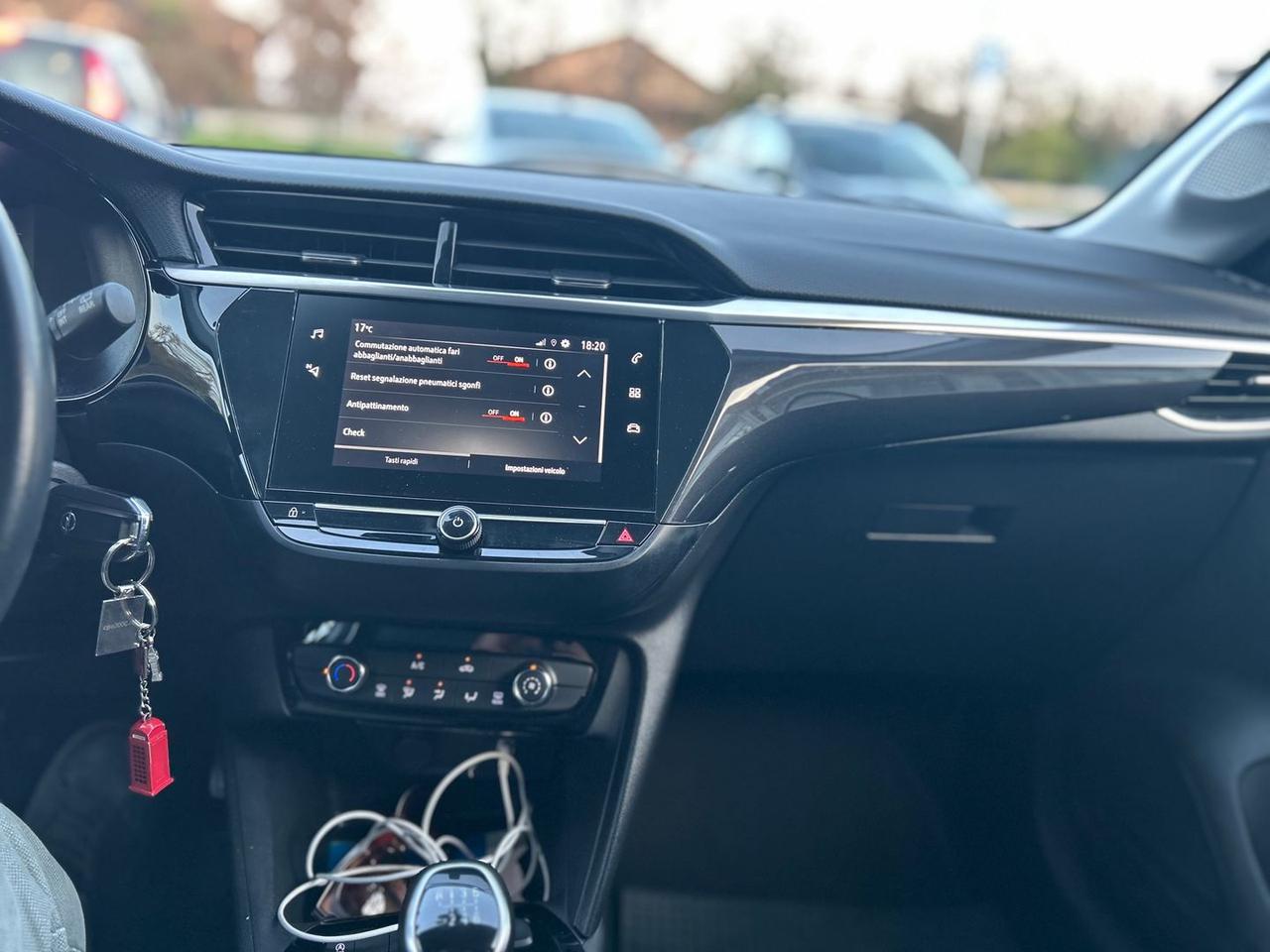 Opel Corsa Elegance 1.5 D #10081