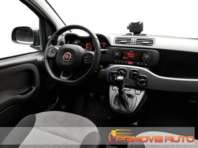 FIAT Panda 1.2 EasyPower Lounge