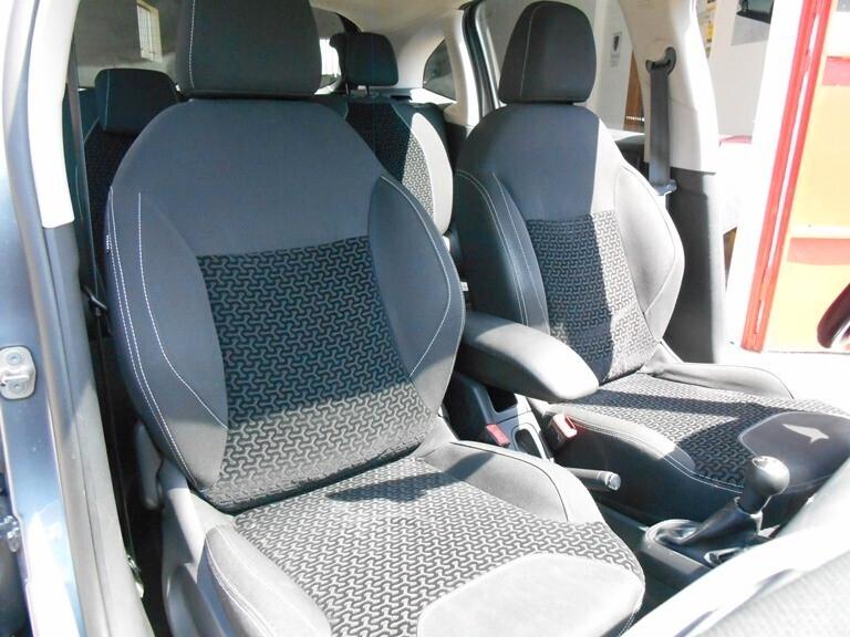 Citroen C3 1.4 CON IMPIANTO G.P.L NEOPATENTATI
