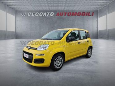 FIAT Pandina Pandina 1.0 65cv Hybrid Pop