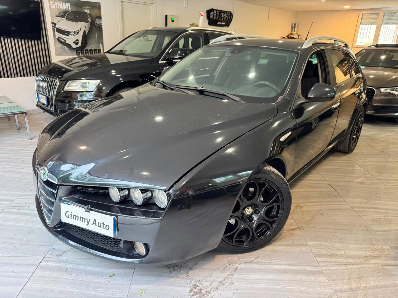 Alfa Romeo 159 1.9 JTDm
