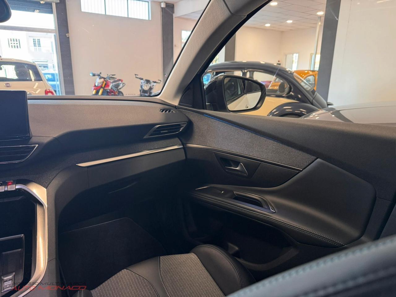 Peugeot 5008 BlueHDi 130cv EAT8 Allure 2022