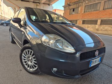 FIAT GRANDE PUNTO 1,3 M-JET NUOVISSIMA DEL 2009