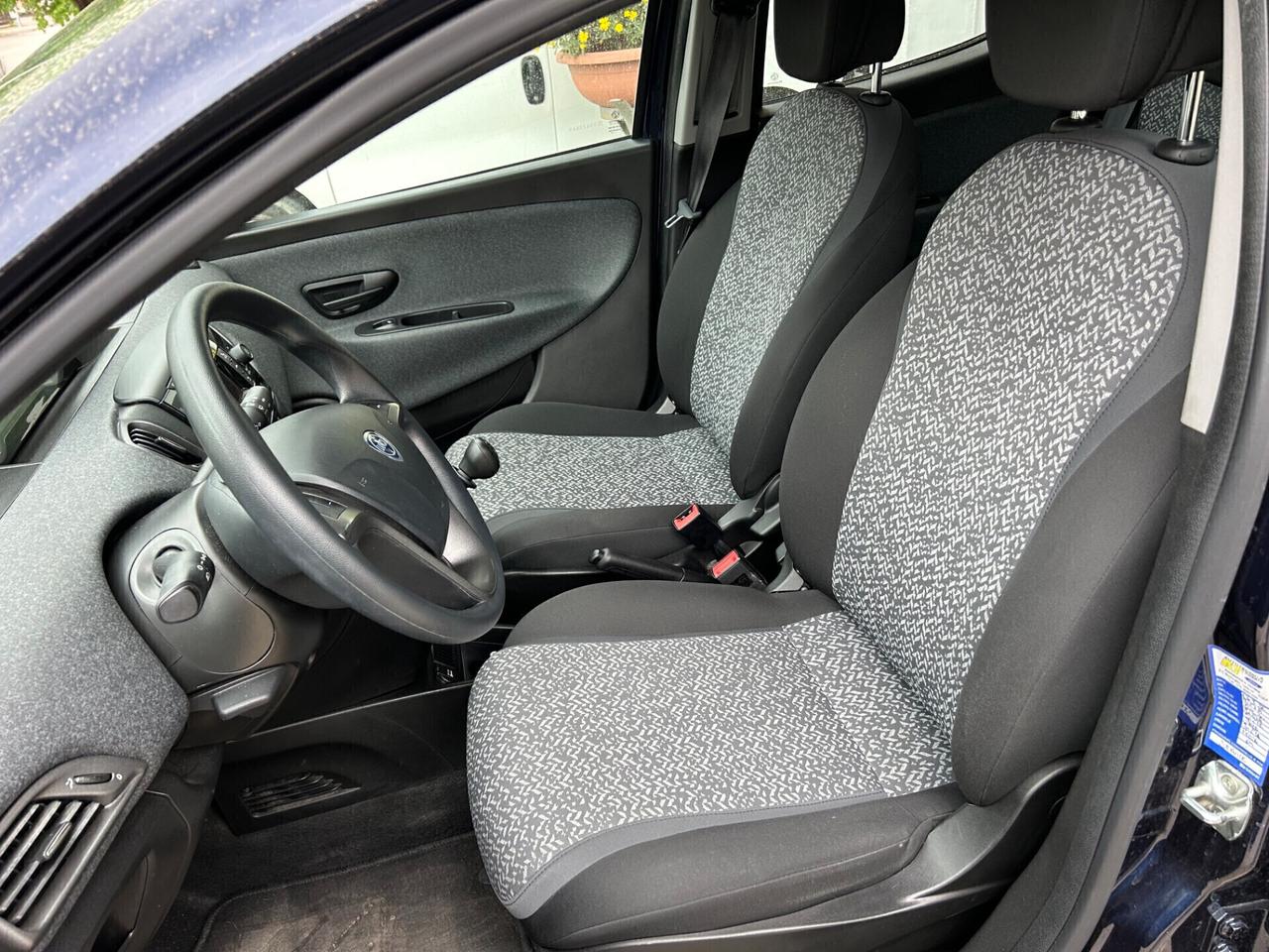 Lancia Ypsilon 1.2 “IMPIANTO GPL DI SERIE “