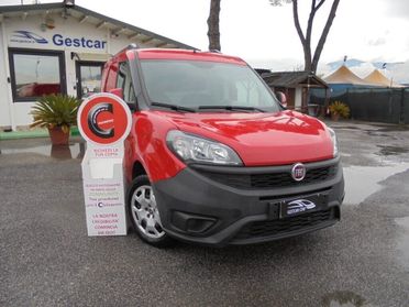Fiat Doblo Doblò 1.4 Cargo Lamierato GPL