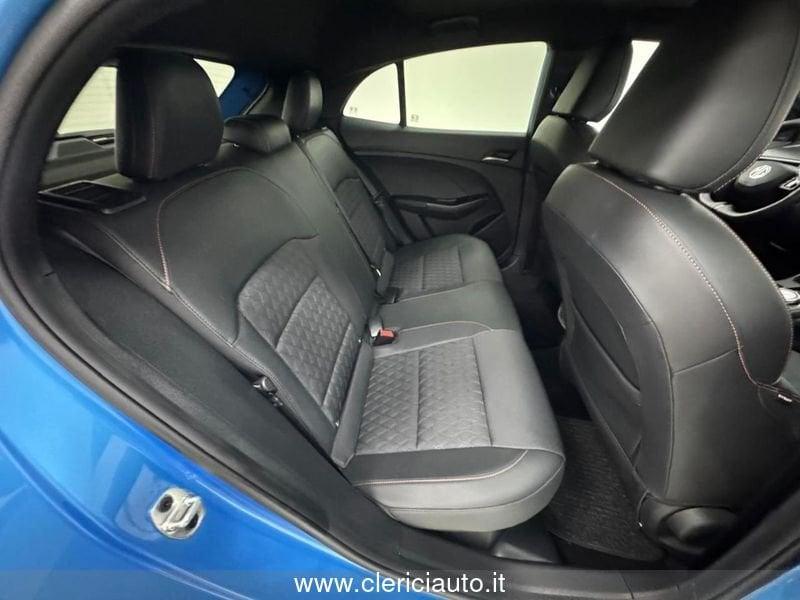 MG MG3 1.5 Hybrid+ Luxury