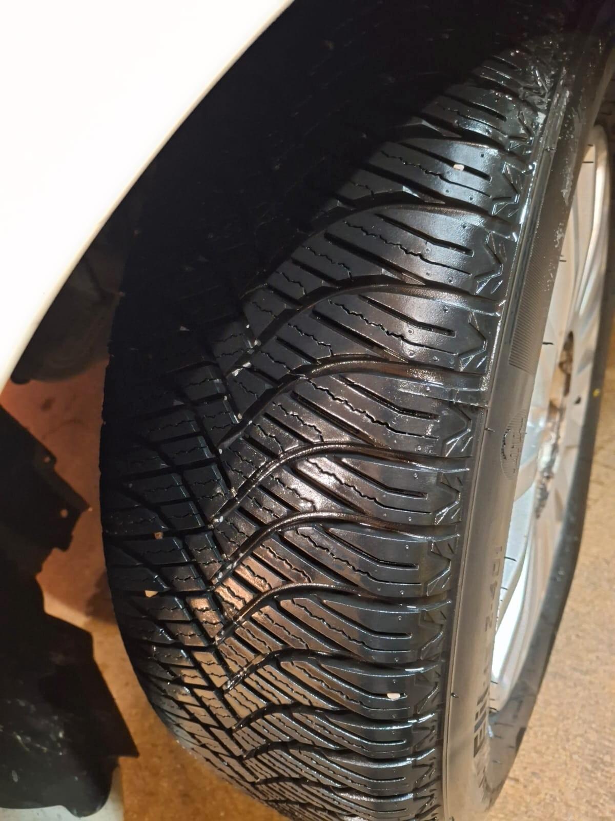 Lancia MUSA 1.4 8V Ecochic (GPL) Diva