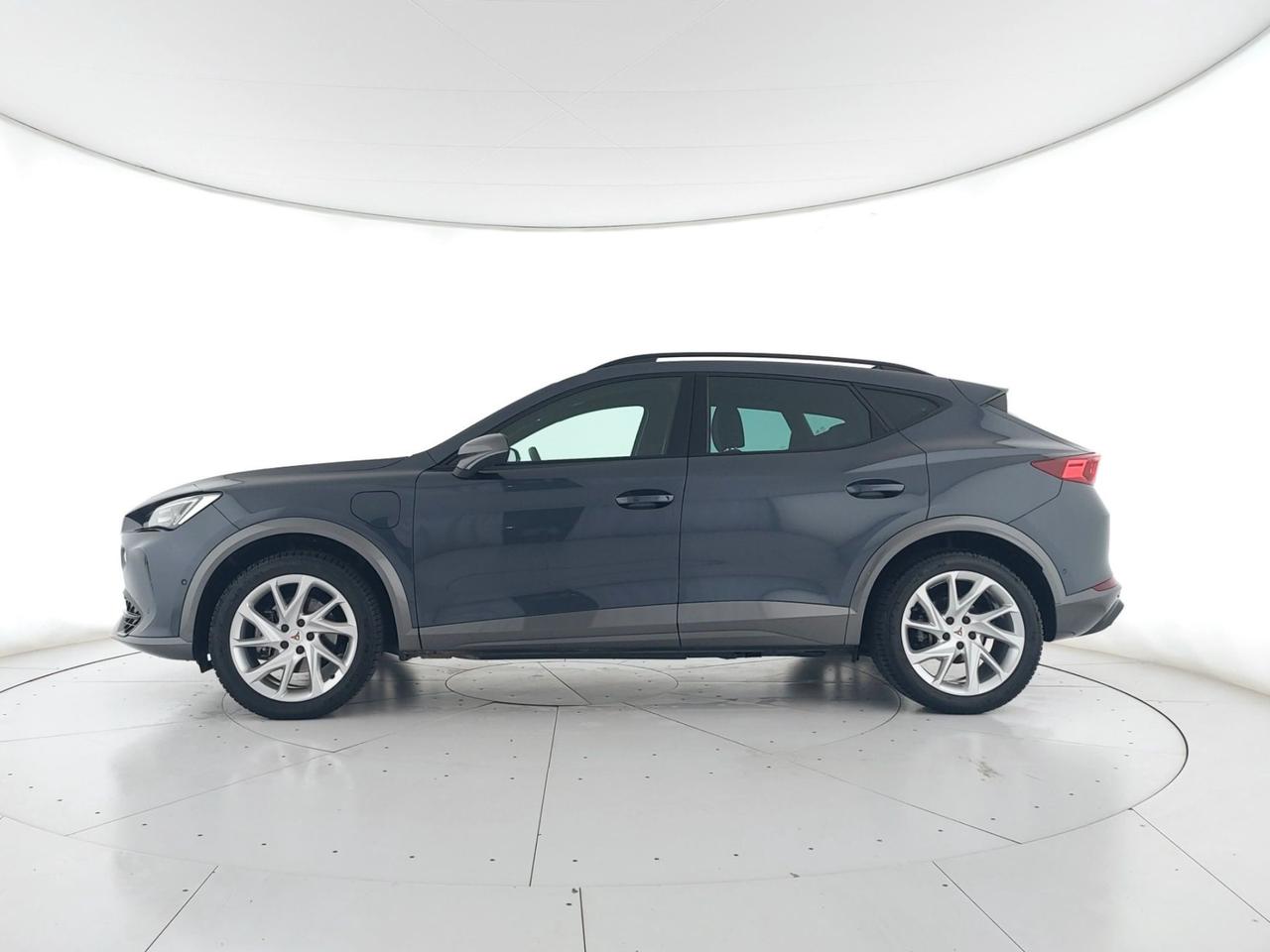Cupra Formentor 1.4 e-hybrid 204cv dsg FULL LED+CAMERA+ACC