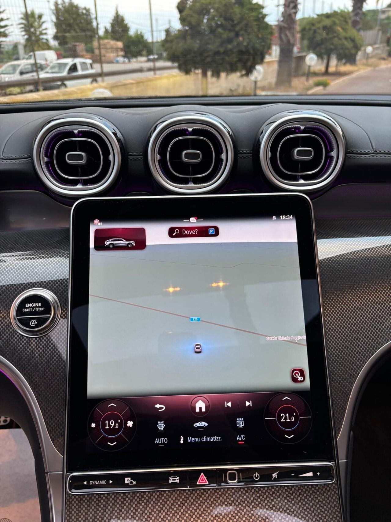 Mercedes-benz GLC 300 d 4Matic Mild Hybrid AMG Line Premium Plus