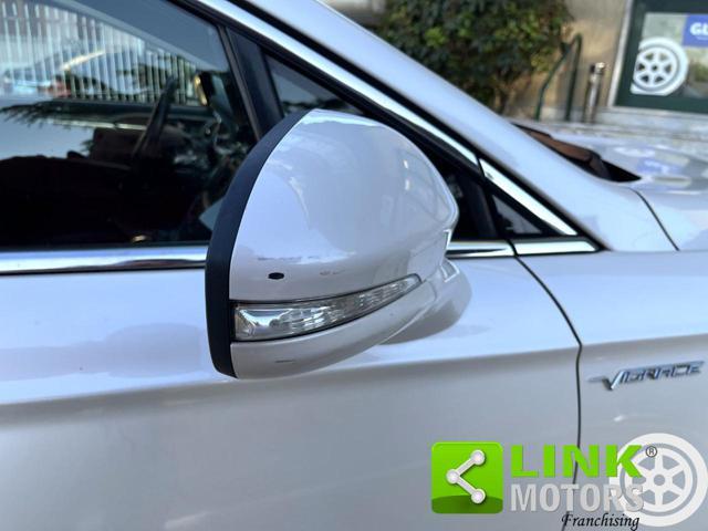 FORD Mondeo 2.0 TDCi 150 CV S&S 5 porte Vignale