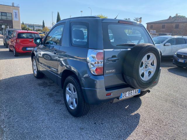 SUZUKI Grand Vitara 1.9 DDiS 3 porte