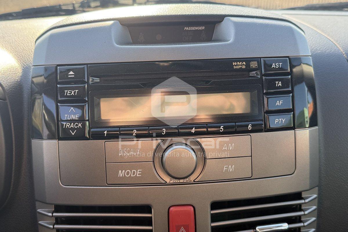 DAIHATSU Terios 1.5 4WD B You Five