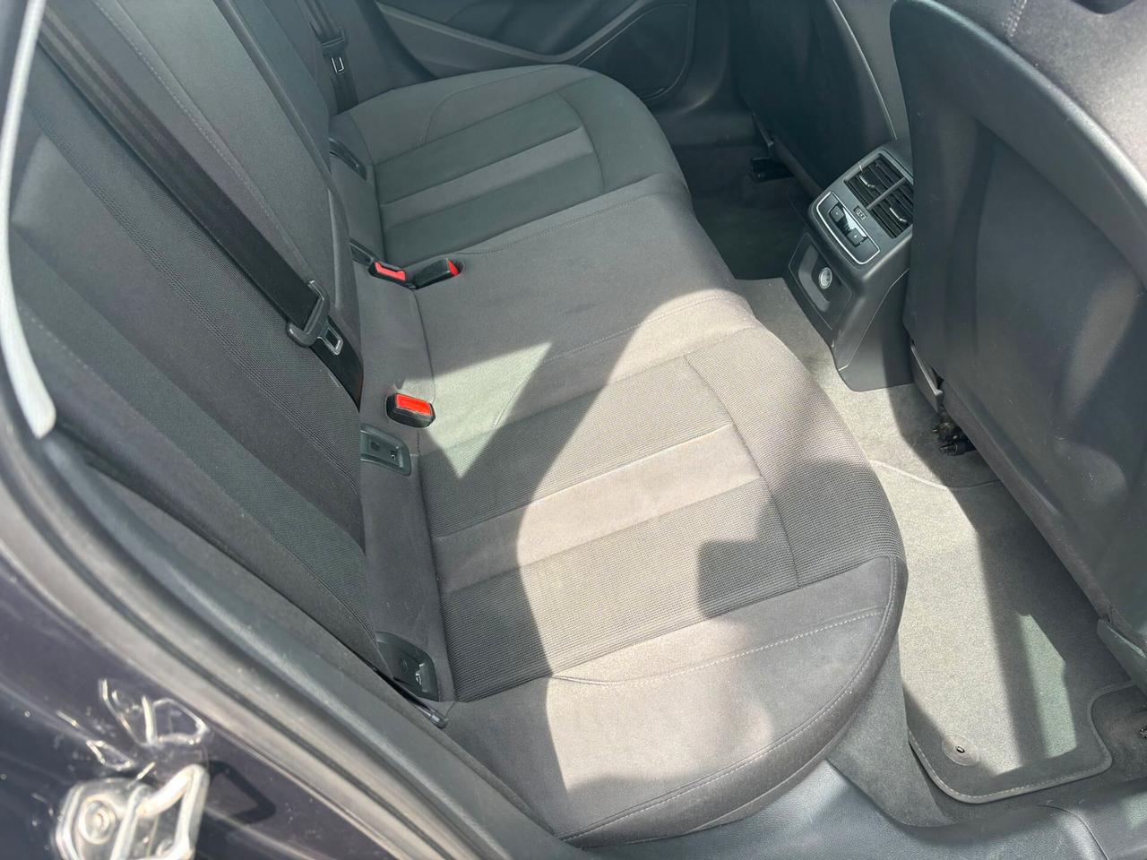 Audi A4 Avant 2.0 TDI 190 CV ultra S tronic Sport