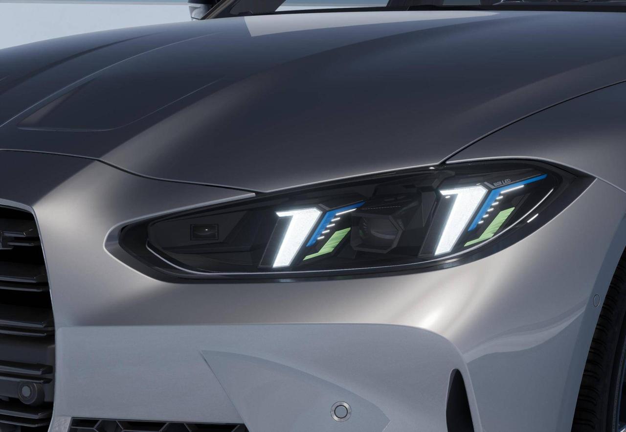 BMW Serie 3 M3 Touring Competition M xDrive